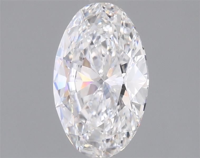 1.09 Carat Oval Lab Diamond :: 360 spin frame 04