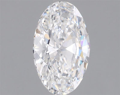 1.09 Carat Oval Lab Diamond :: 360 spin frame 05