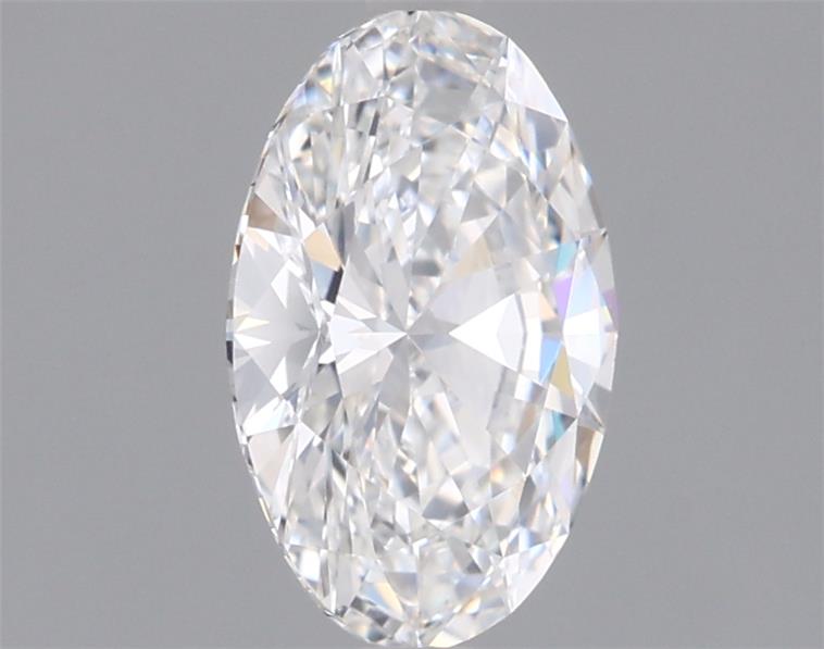 1.09 Carat Oval Lab Diamond :: 360 spin frame 05