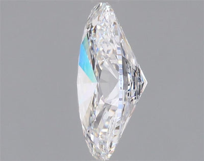 1.09 Carat Oval Lab Diamond :: 360 spin frame 06