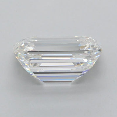 1.51 Carat Emerald Lab Diamond :: 360 spin frame 02