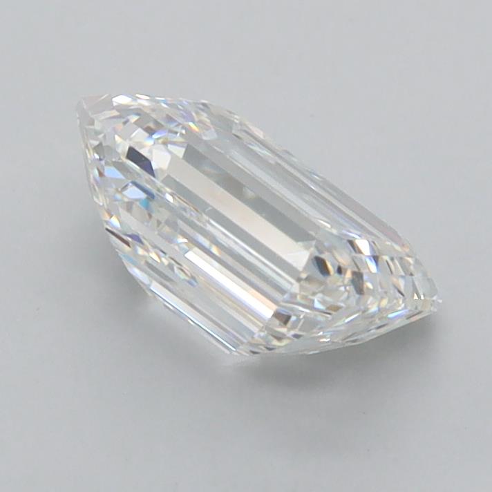 1.51 Carat Emerald Lab Diamond :: 360 spin frame 03
