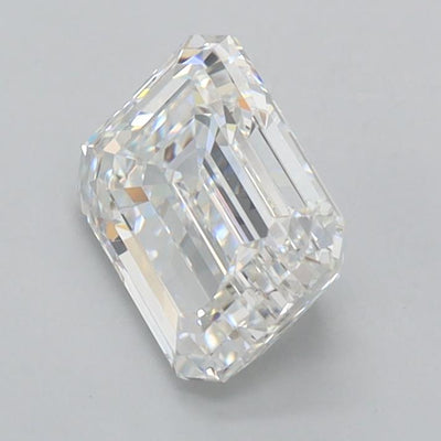 1.51 Carat Emerald Lab Diamond :: 360 spin frame 04