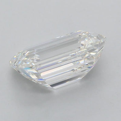 1.51 Carat Emerald Lab Diamond :: 360 spin frame 05