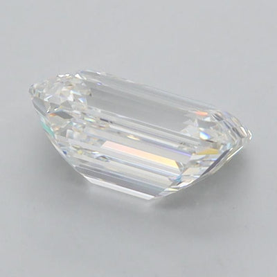 1.51 Carat Emerald Lab Diamond :: 360 spin frame 06