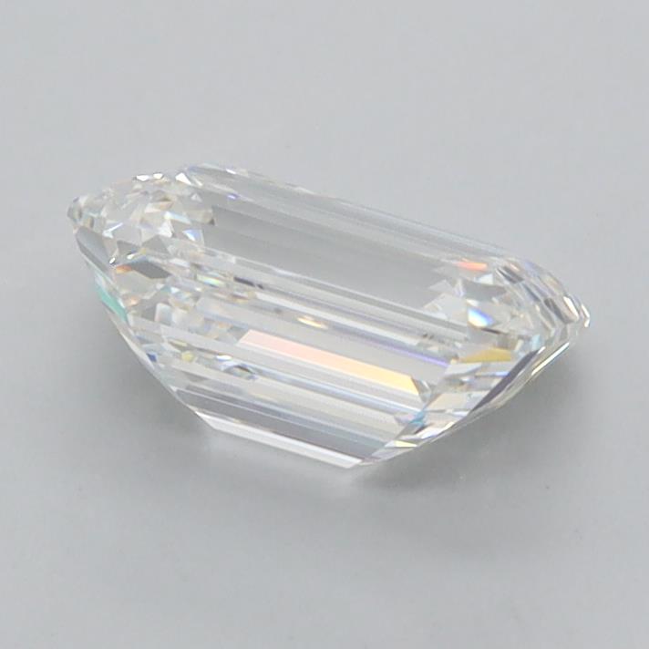 1.51 Carat Emerald Lab Diamond :: 360 spin frame 06
