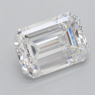 1.51 Carat Emerald Lab Diamond :: 360 spin frame 07