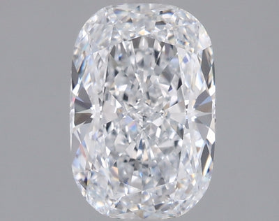 1.54 Carat Elongated Cushion Lab Diamond