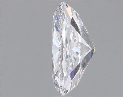 1.54 Carat Elongated Cushion Lab Diamond :: 360 spin frame 01