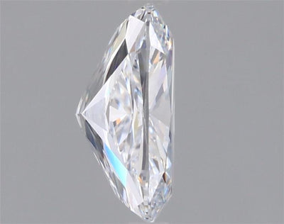 1.54 Carat Elongated Cushion Lab Diamond :: 360 spin frame 02