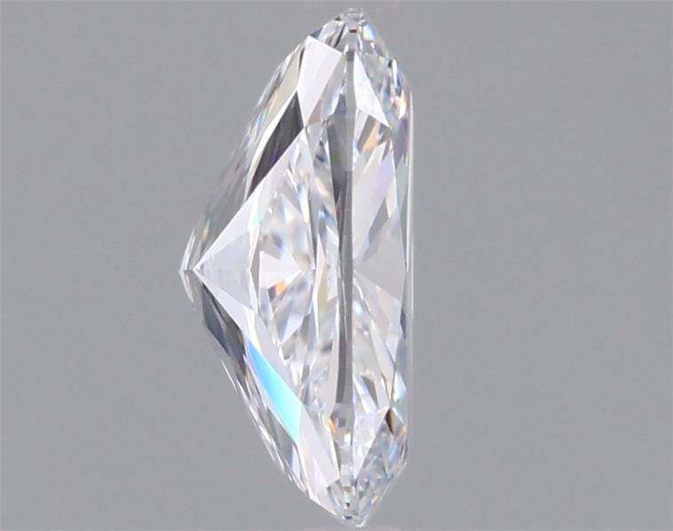1.54 Carat Elongated Cushion Lab Diamond :: 360 spin frame 02