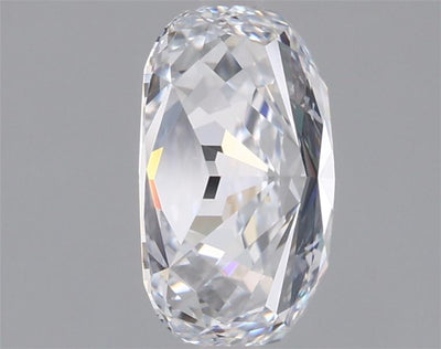 1.54 Carat Elongated Cushion Lab Diamond :: 360 spin frame 03