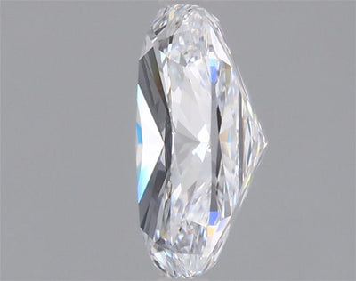 1.54 Carat Elongated Cushion Lab Diamond :: 360 spin frame 05