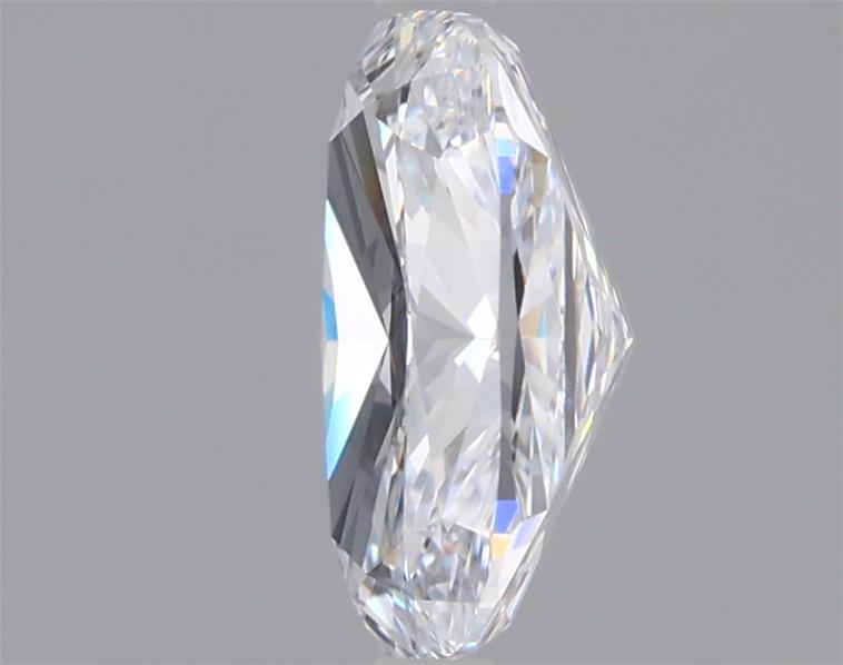 1.54 Carat Elongated Cushion Lab Diamond :: 360 spin frame 05