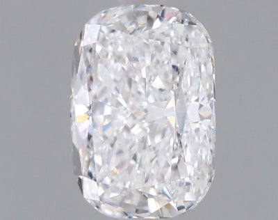 1.01 Carat Elongated Cushion Lab Diamond :: 360 spin frame 04