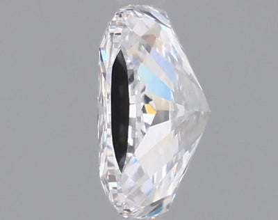 1.01 Carat Elongated Cushion Lab Diamond :: 360 spin frame 05