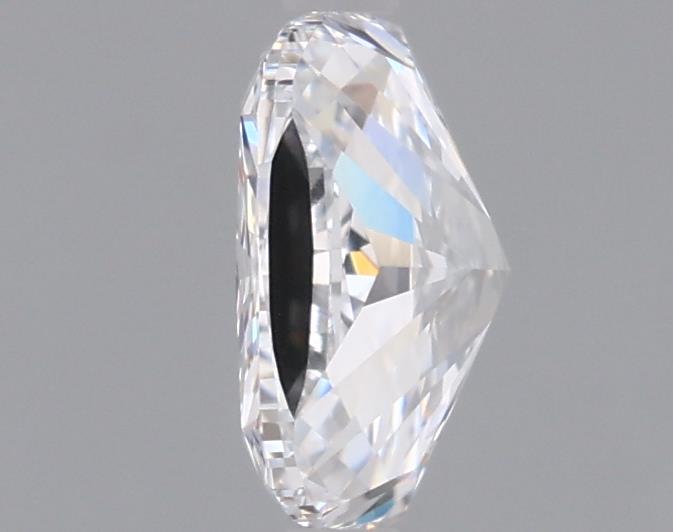 1.01 Carat Elongated Cushion Lab Diamond :: 360 spin frame 05