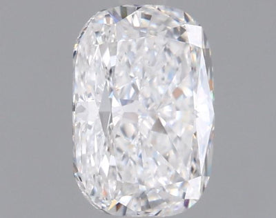 1.01 Carat Elongated Cushion Lab Diamond :: 360 spin frame 06