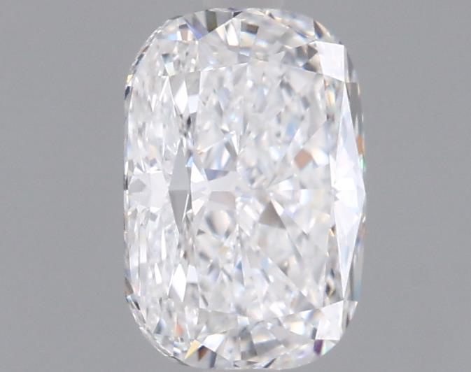 1.01 Carat Elongated Cushion Lab Diamond :: 360 spin frame 06