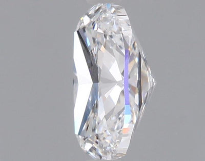 1.01 Carat Elongated Cushion Lab Diamond :: 360 spin frame 07