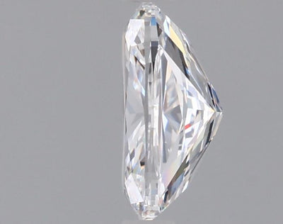1.00 Carat Elongated Cushion Lab Diamond :: 360 spin frame 02
