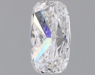 1.00 Carat Elongated Cushion Lab Diamond :: 360 spin frame 03