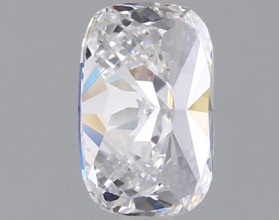 1.00 Carat Elongated Cushion Lab Diamond :: 360 spin frame 04