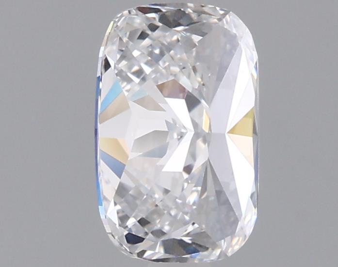 1.00 Carat Elongated Cushion Lab Diamond :: 360 spin frame 04