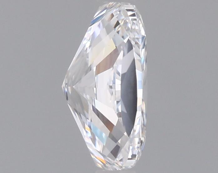 1.00 Carat Elongated Cushion Lab Diamond :: 360 spin frame 05