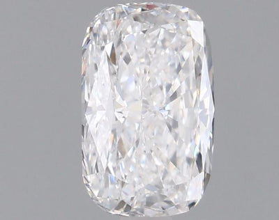 1.00 Carat Elongated Cushion Lab Diamond :: 360 spin frame 06