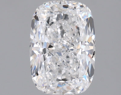 1.55 Carat Elongated Cushion Lab Diamond