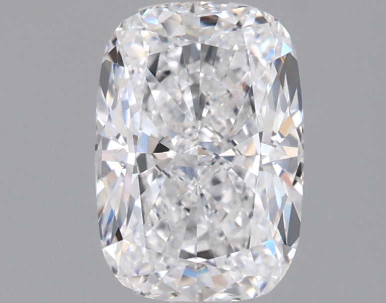 1.55 Carat Elongated Cushion Lab Diamond