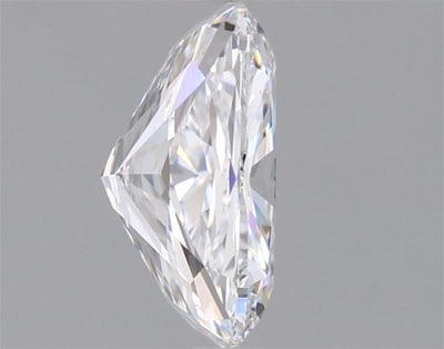 1.55 Carat Elongated Cushion Lab Diamond :: 360 spin frame 01
