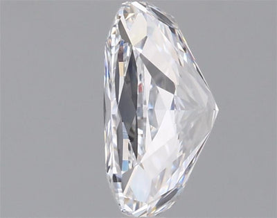1.55 Carat Elongated Cushion Lab Diamond :: 360 spin frame 05