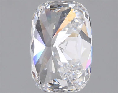 1.55 Carat Elongated Cushion Lab Diamond :: 360 spin frame 06