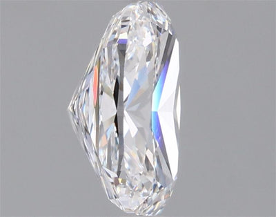 1.55 Carat Elongated Cushion Lab Diamond :: 360 spin frame 07
