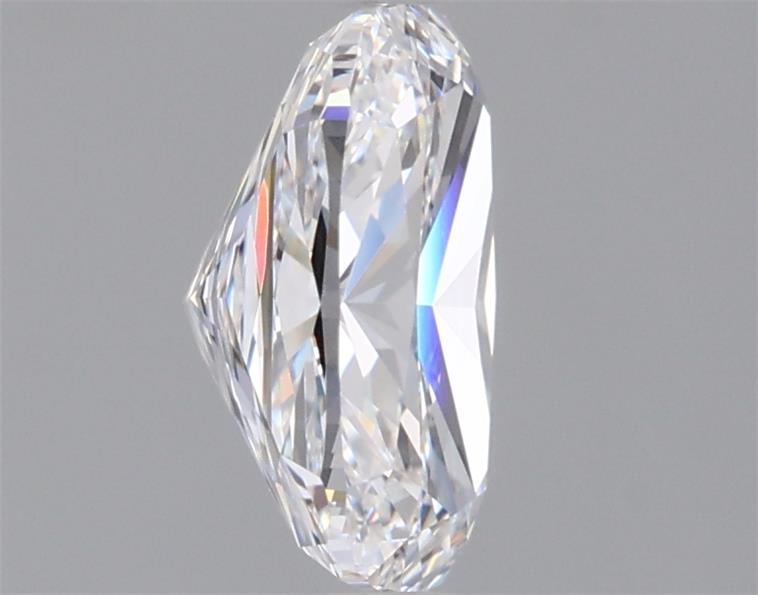 1.55 Carat Elongated Cushion Lab Diamond :: 360 spin frame 07