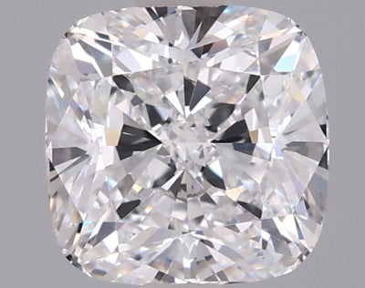 1.49 Carat Cushion Lab Diamond