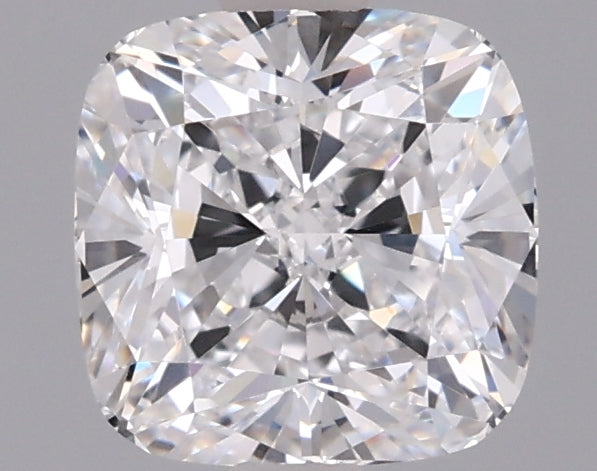 1.49 Carat Cushion Lab Diamond