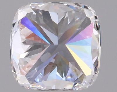 1.49 Carat Cushion Lab Diamond :: 360 spin frame 02