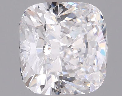 1.49 Carat Cushion Lab Diamond :: 360 spin frame 05