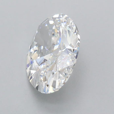 1.05 Carat Oval Lab Diamond :: 360 spin frame 02