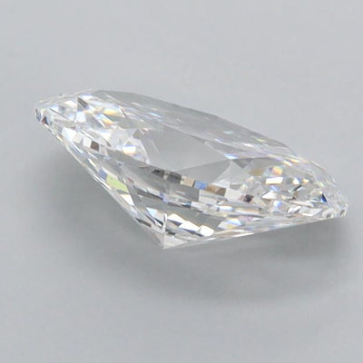 1.05 Carat Oval Lab Diamond :: 360 spin frame 04
