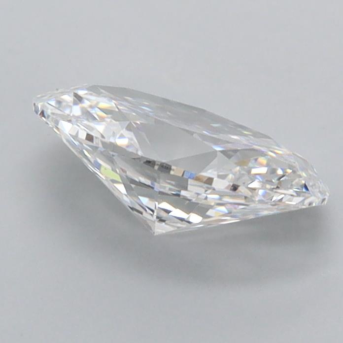 1.05 Carat Oval Lab Diamond :: 360 spin frame 04