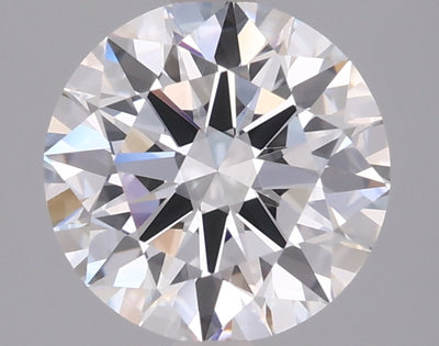 1.97 Carat Round Lab Diamond