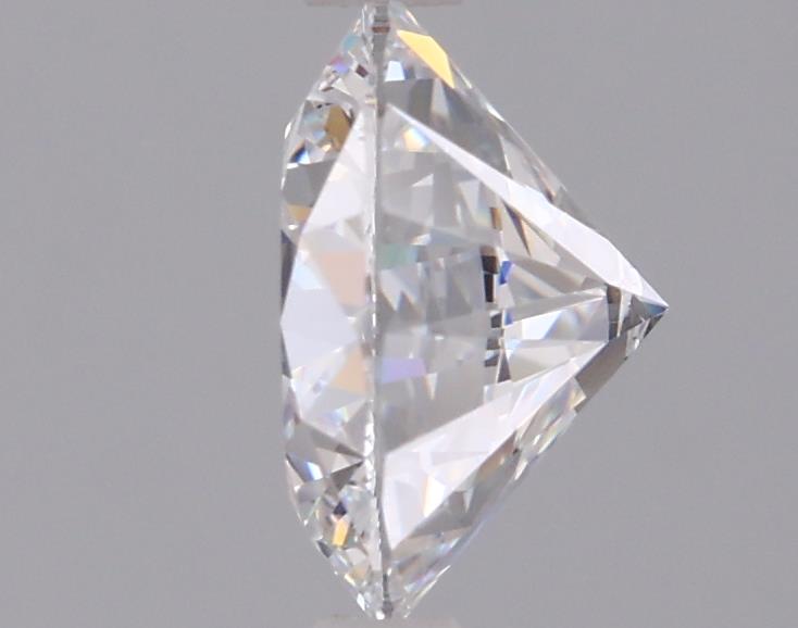 1.97 Carat Round Lab Diamond :: 360 spin frame 01