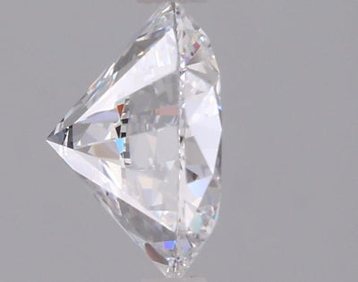 1.97 Carat Round Lab Diamond :: 360 spin frame 02