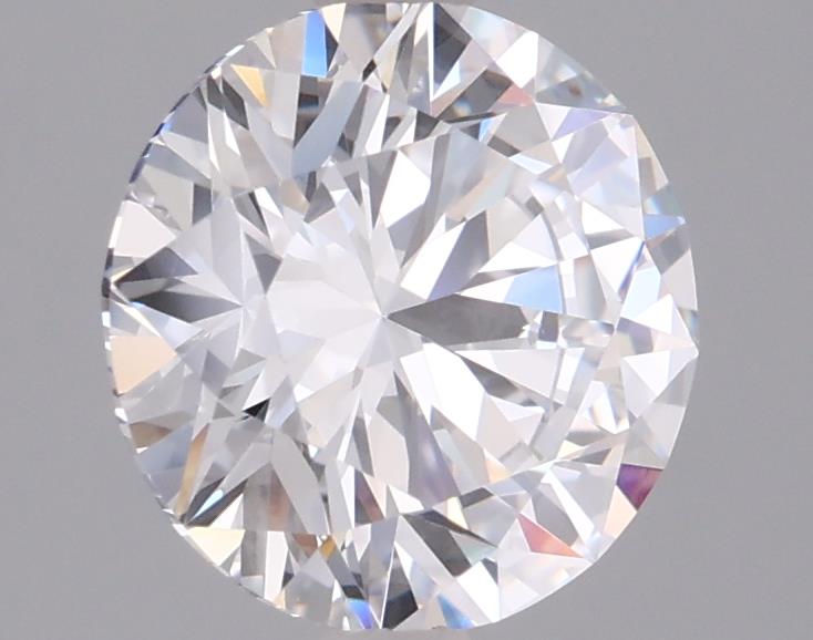 1.97 Carat Round Lab Diamond :: 360 spin frame 07