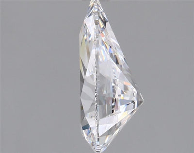 1.52 Carat Pear Lab Diamond :: 360 spin frame 01