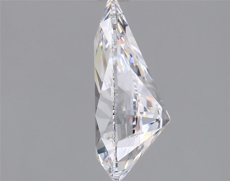 1.52 Carat Pear Lab Diamond :: 360 spin frame 01